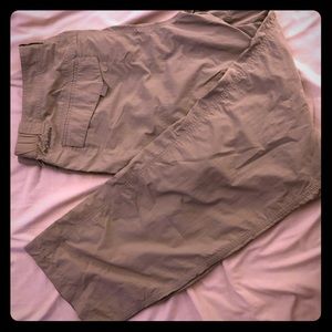 Columbia Men’s Hiking Pants